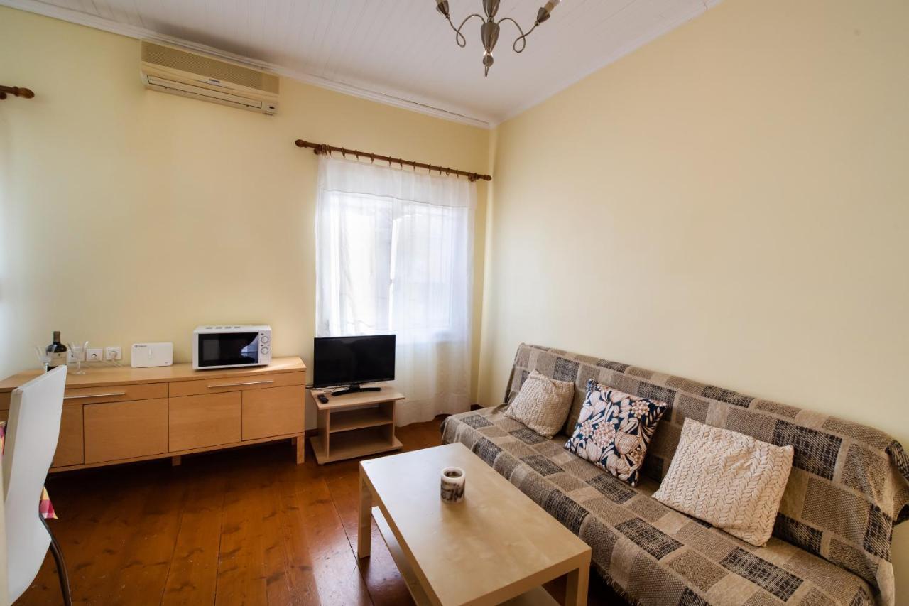 Ionian Grand - Apartments Lefkada City Exterior foto